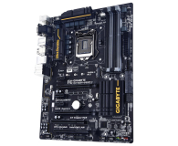 Gigabyte GA-Z97X-UD3H-BK (Z97 3xPCI-E DDR3) - 203976 - zdjęcie 2